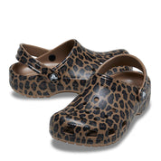 Crocs Classic - Animal - Kids' Clogs