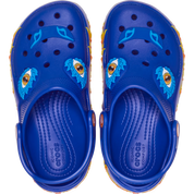 Crocs Classic I AM Dragon Lights Big Kid's Clog