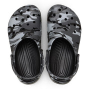 Crocs Classic - Camouflage - Kids' Clogs