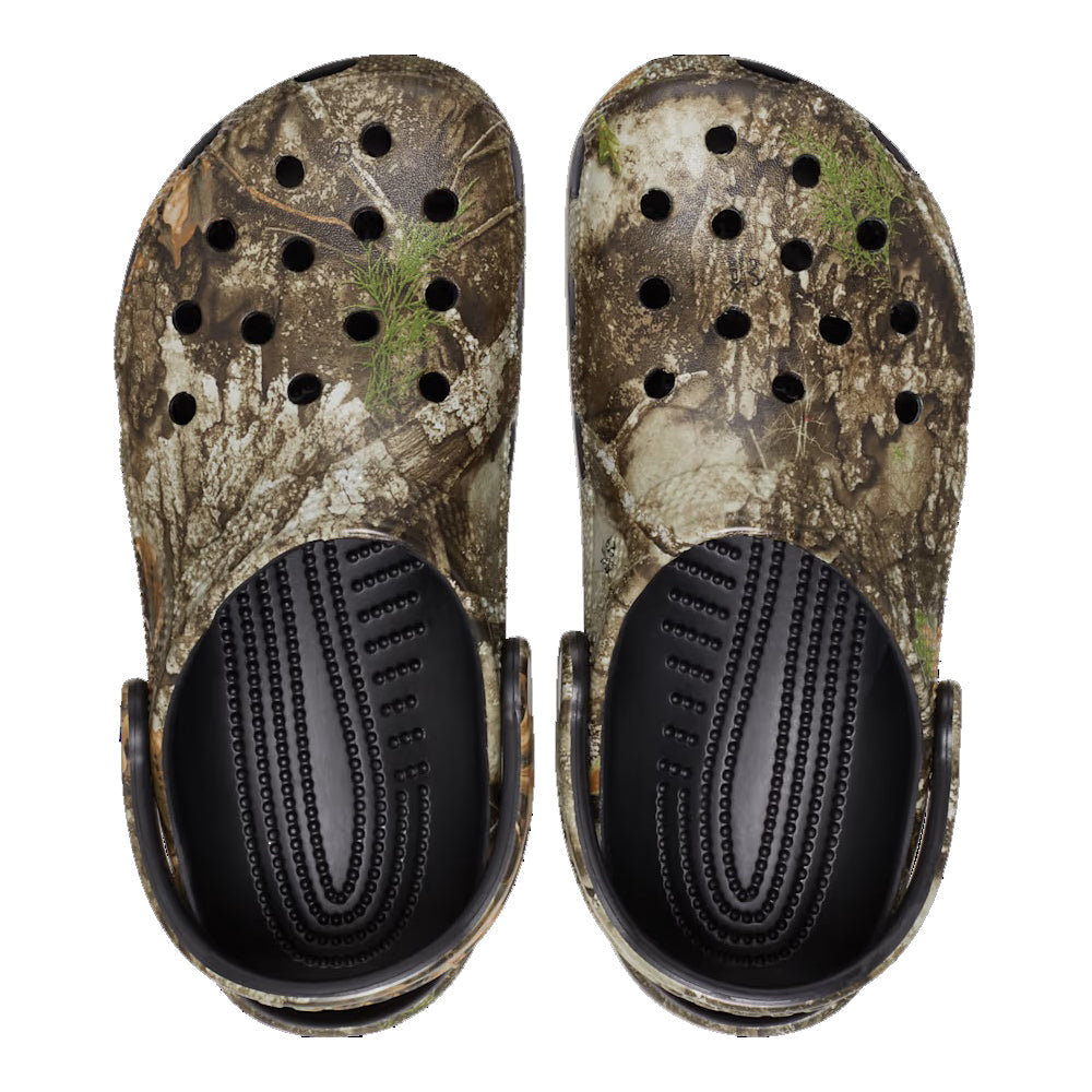Crocs Classic - Realtree APX - Clogs
