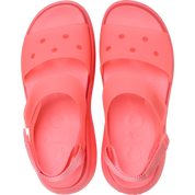 Crocs Soho & Strap Frosted Sandal