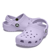 Crocs Classic Toddler Clogs