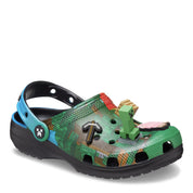 Crocs Classic - Minecraft - Kids' Clogs