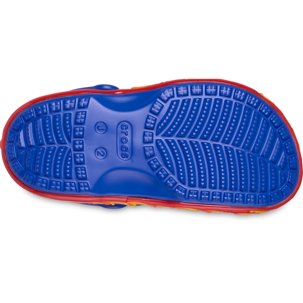 Crocs Classic I AM Dragon Lights Big Kid's Clog