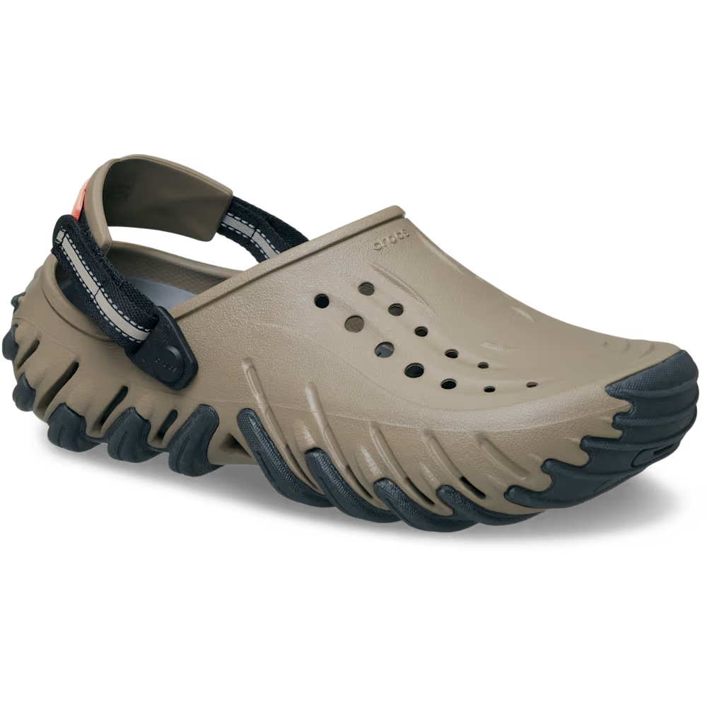 Crocs Echo Ro S2C Clog - Khaki
