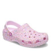 Crocs Classic - Splatter Paint - Kids' Clogs