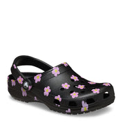 Crocs Classic - Flower - Kids' Clogs