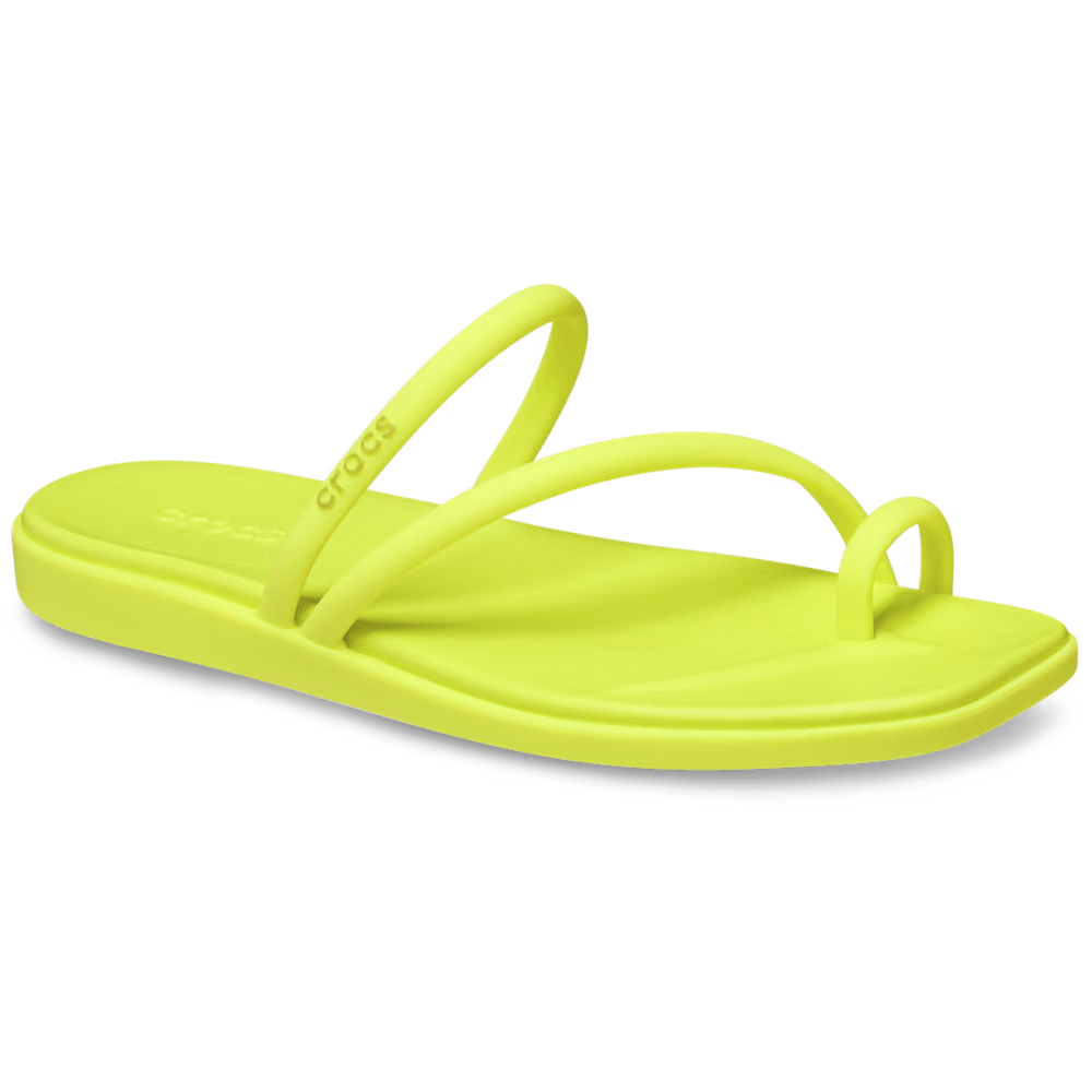 Crocs Miami Toe Loop Women's Sandal