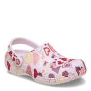 Crocs Classic - Valentine's Day - Kids' Clogs