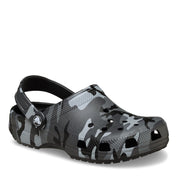 Crocs Classic - Camouflage - Kids' Clogs