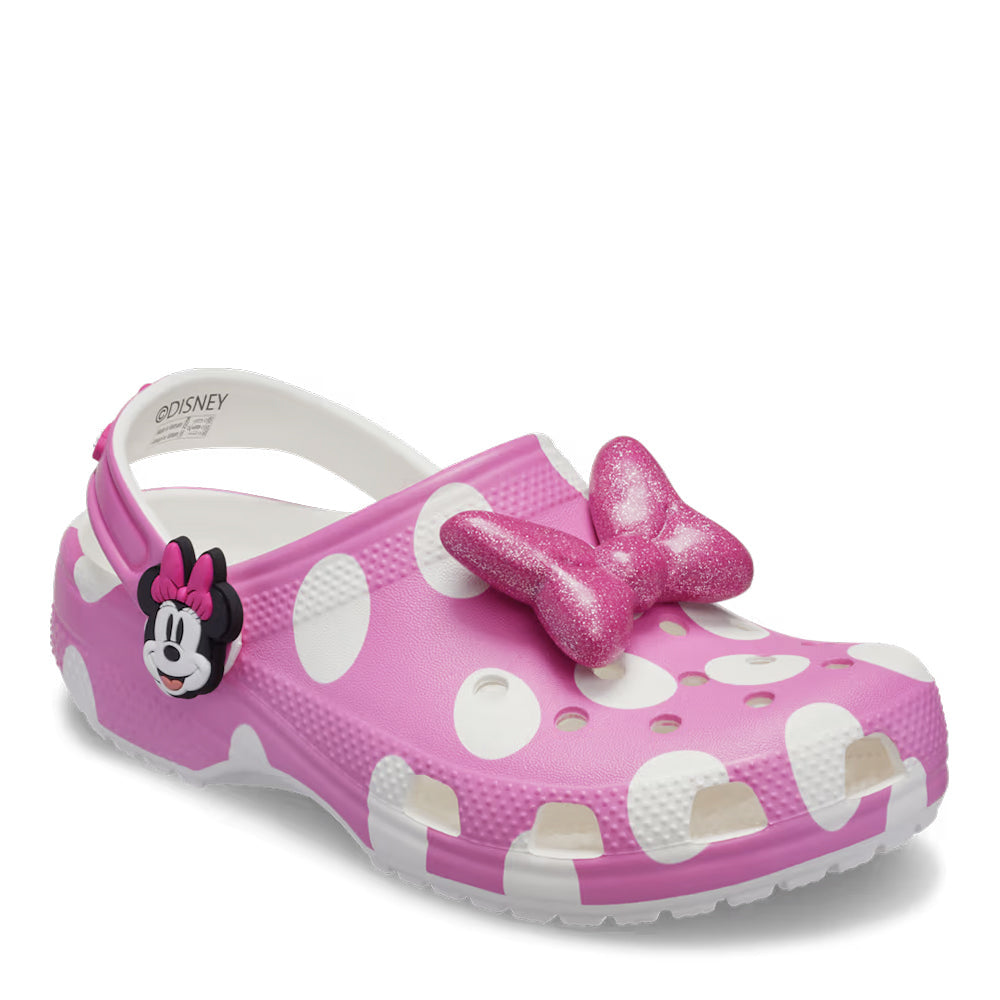 Crocs Classic - Disney Minnie Mouse - Kids' Clogs