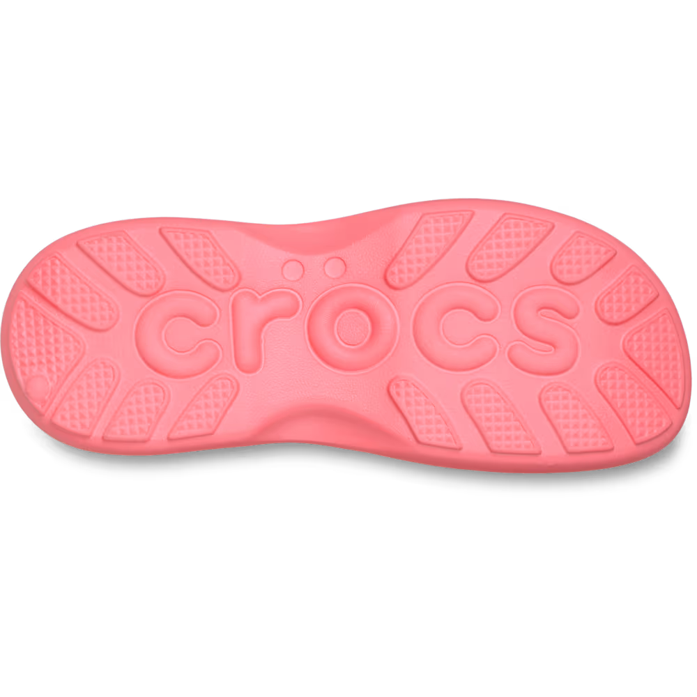 Crocs Soho & Strap Frosted Sandal