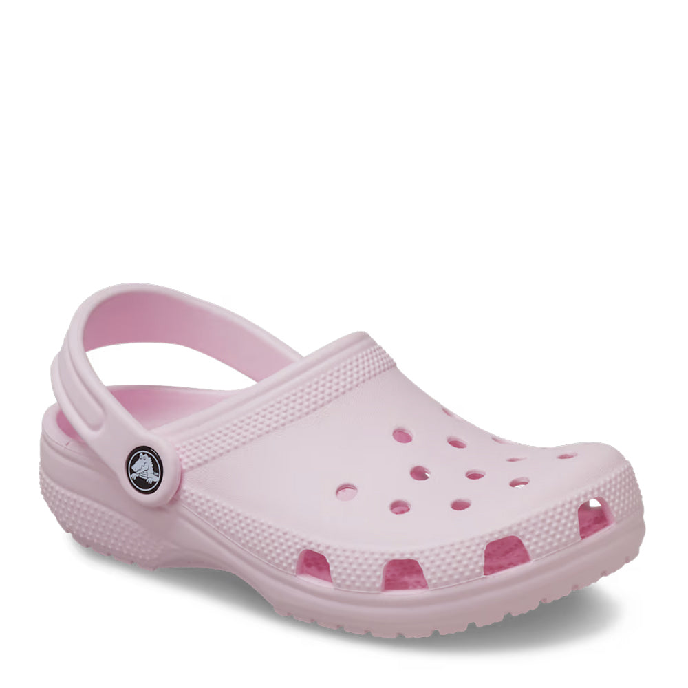 Crocs Classic Toddler Clogs