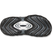 Crocs Echo II Chrome Clogs