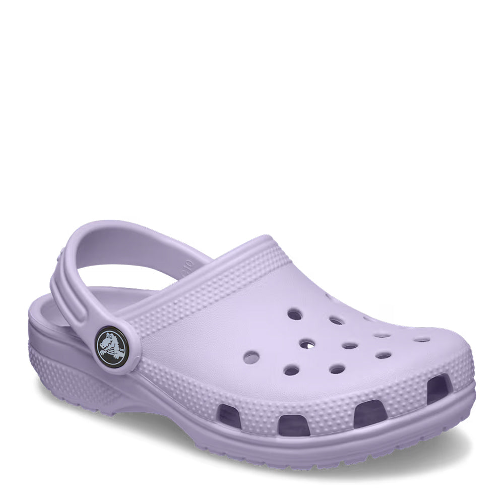 Crocs Classic Toddler Clogs