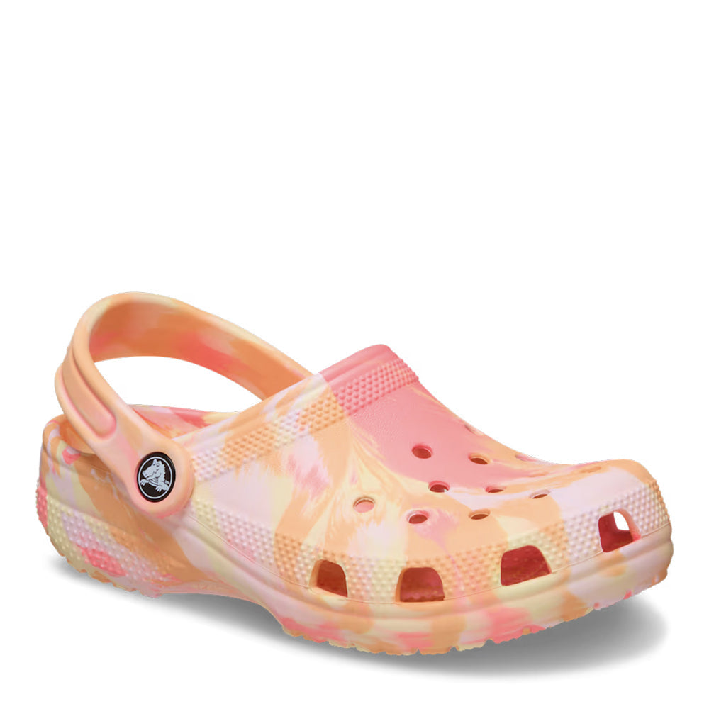 Crocs Classic - Marbled - Kids' Clogs