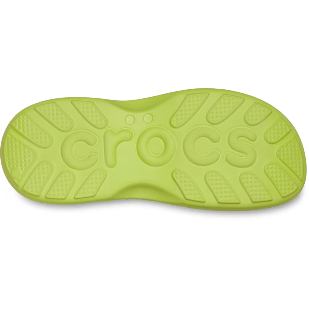 Crocs Soho & Strap Frosted Sandal