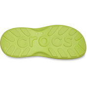 Crocs Soho & Strap Frosted Sandal