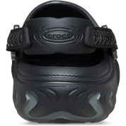 Crocs Echo II Kid's Clog - Black