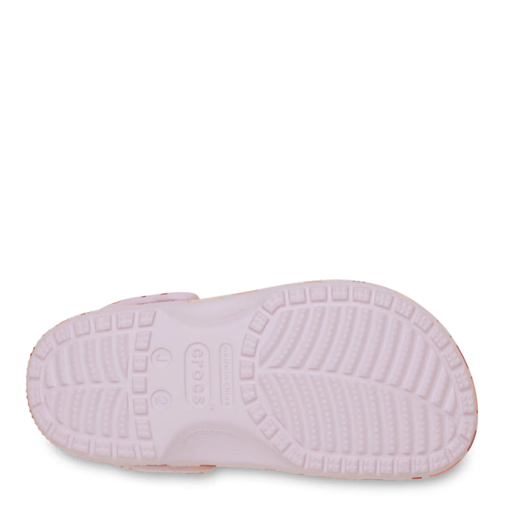 Crocs Classic - Valentine's Day - Kids' Clogs