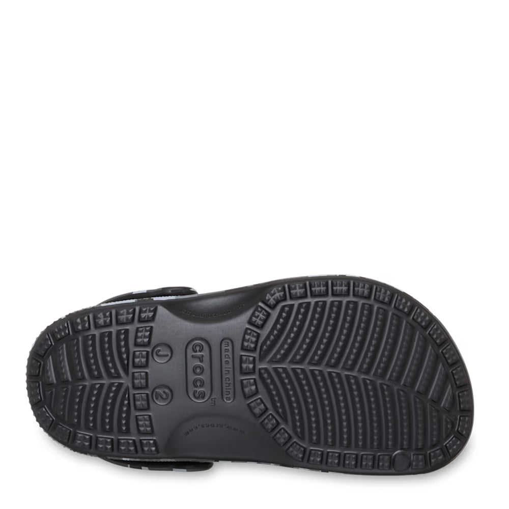 Crocs Classic - Camouflage - Kids' Clogs