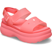 Crocs Soho & Strap Frosted Sandal