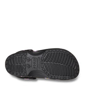 Crocs Classic - Flower - Kids' Clogs