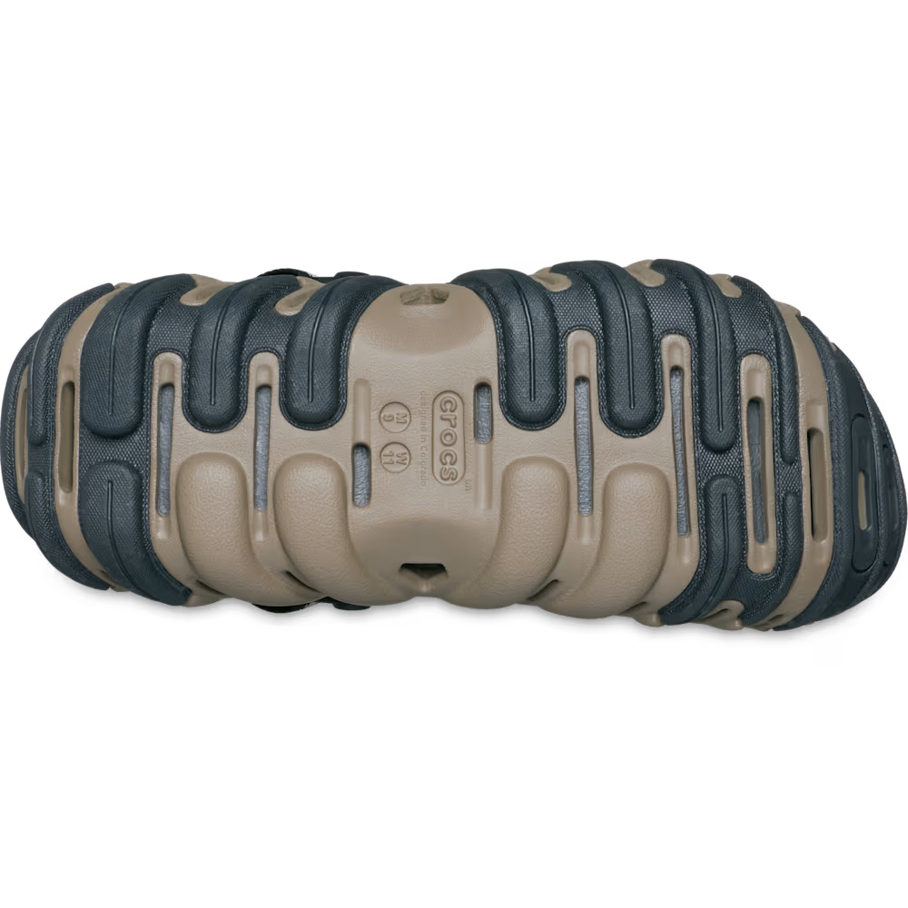 Crocs Echo Ro S2C Clog - Khaki