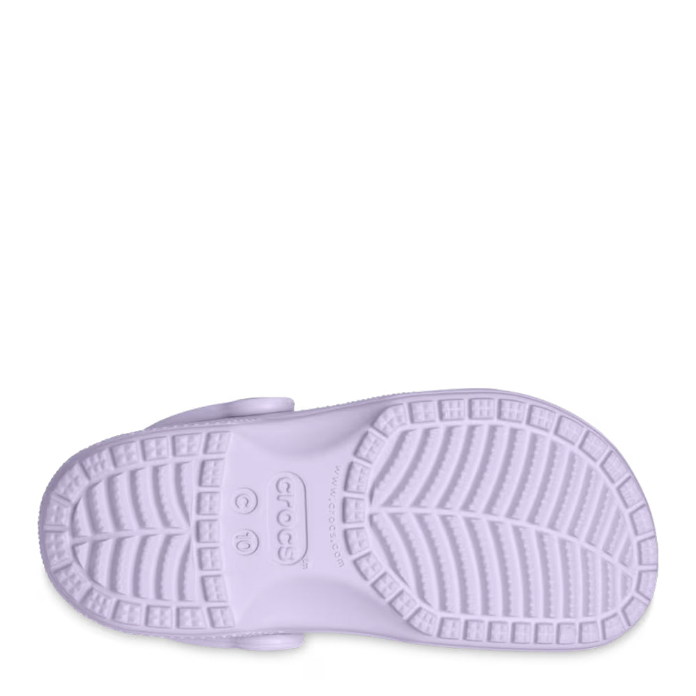 Crocs Classic Toddler Clogs