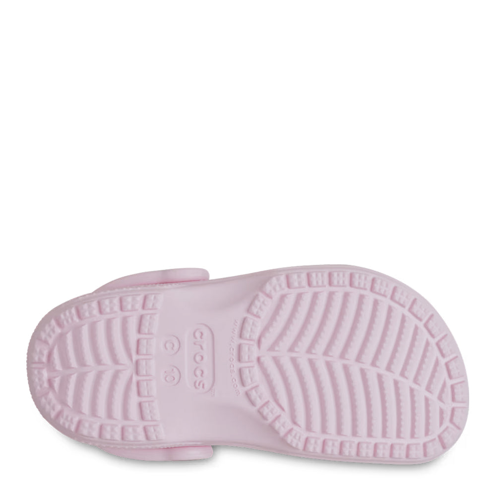 Crocs Classic Toddler Clogs