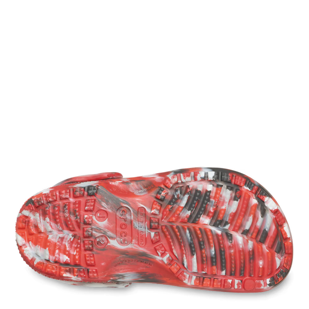 Crocs Classic - Marbled - Kids' Clogs