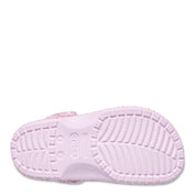 Crocs Classic - Splatter Paint - Kids' Clogs