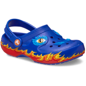 Crocs Classic I AM Dragon Lights Big Kid's Clog