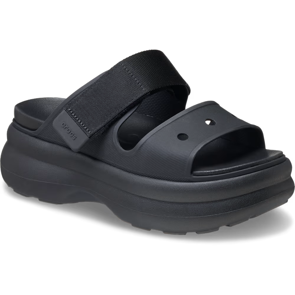 Crocs Soho Two Strap Sandal