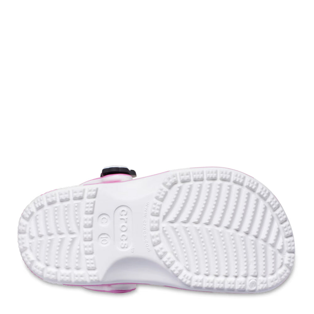 Crocs Classic - Disney Minnie Mouse - Toddler Clogs