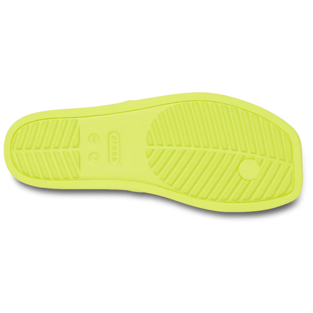 Crocs Miami Toe Loop Women's Sandal
