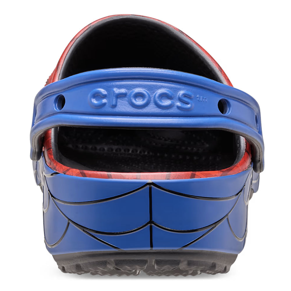Crocs Classic - Marvel Spider-Man - Kids' Clogs