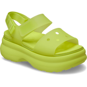 Crocs Soho & Strap Frosted Sandal