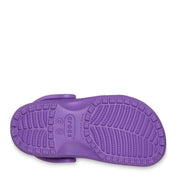 Crocs Classic Toddler Clogs