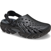Crocs Echo II Chrome Clogs