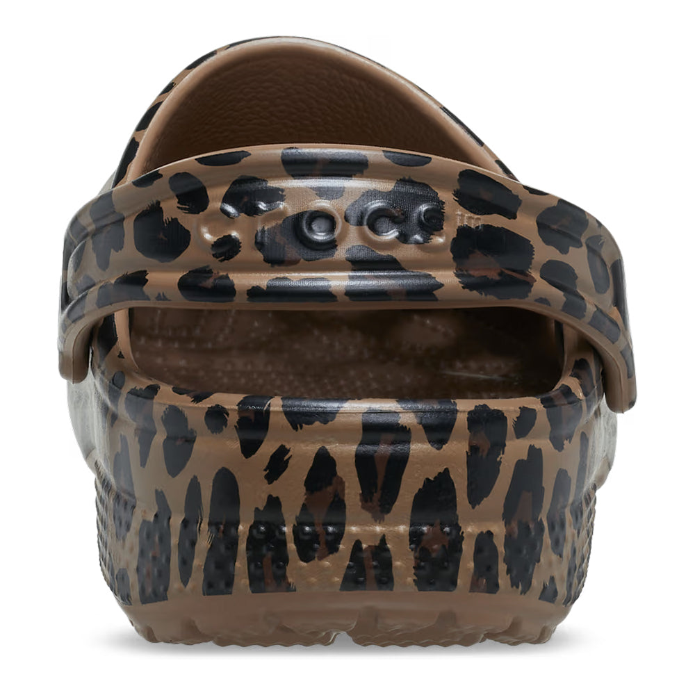 Crocs Classic - Animal - Kids' Clogs