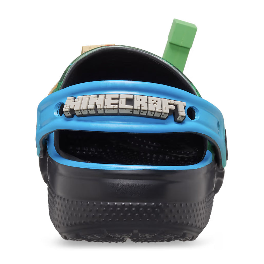 Crocs Classic - Minecraft - Kids' Clogs