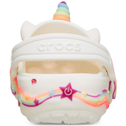 Crocs Classic IAM Unicorn Lights Toddlers Clog
