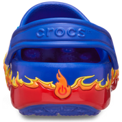 Crocs Classic I AM Dragon Lights Big Kid's Clog