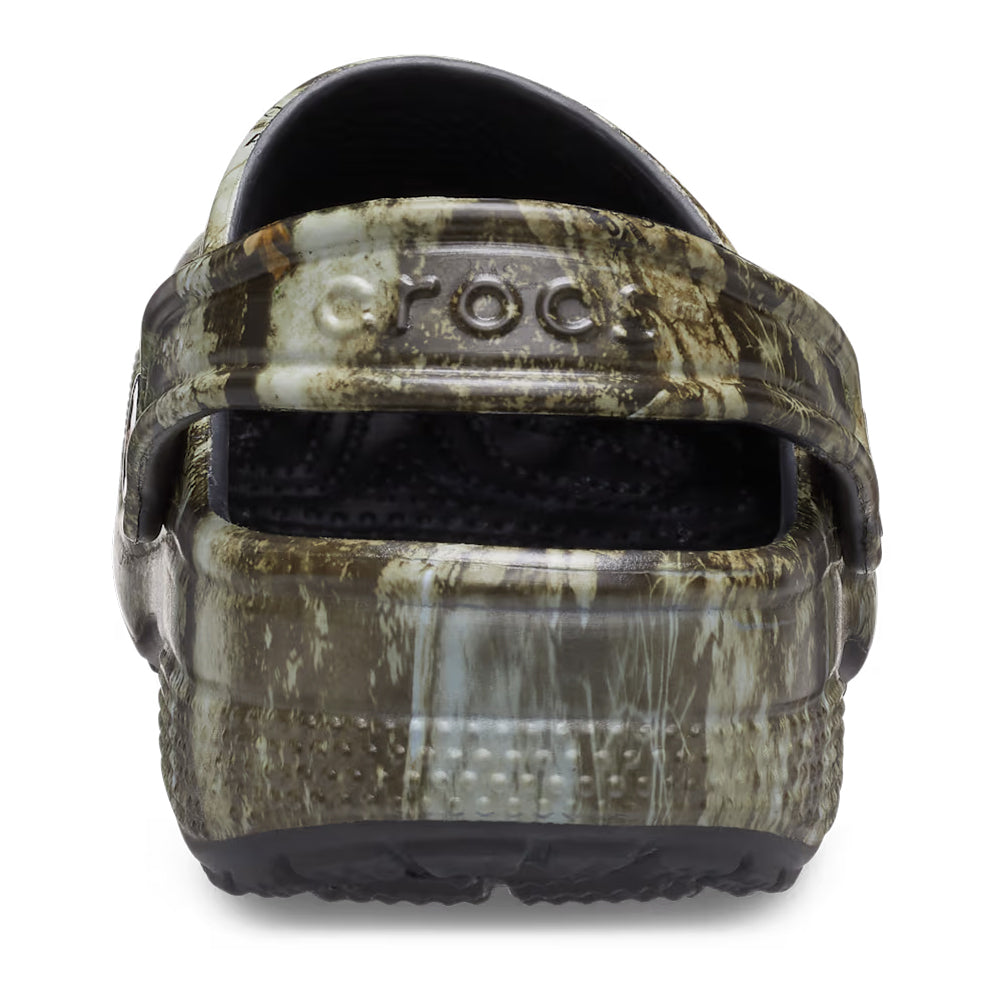 Crocs Classic - Realtree APX - Kids' Clogs