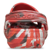 Crocs Classic - Marbled - Kids' Clogs