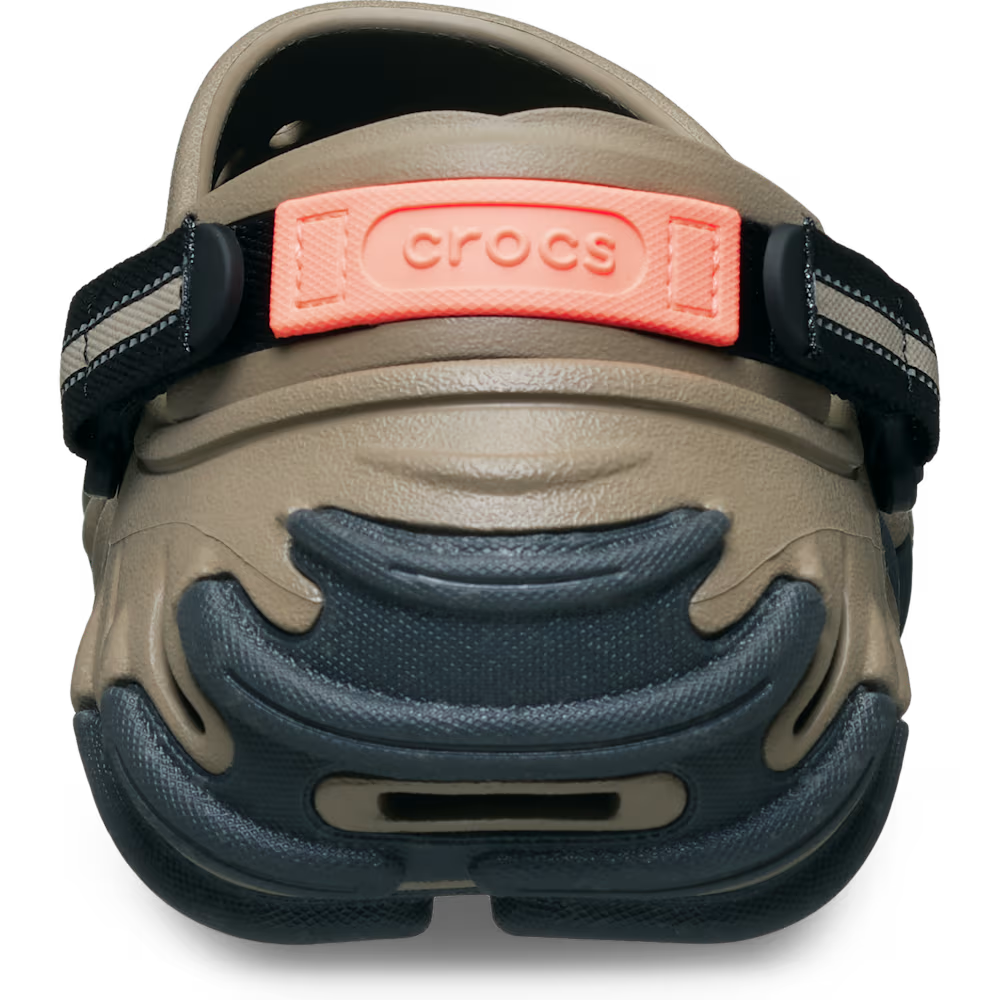 Crocs Echo Ro S2C Clog - Khaki