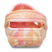 Crocs Classic - Marbled - Toddler Clogs
