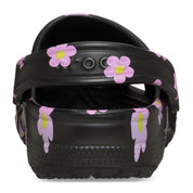 Crocs Classic - Flower - Kids' Clogs