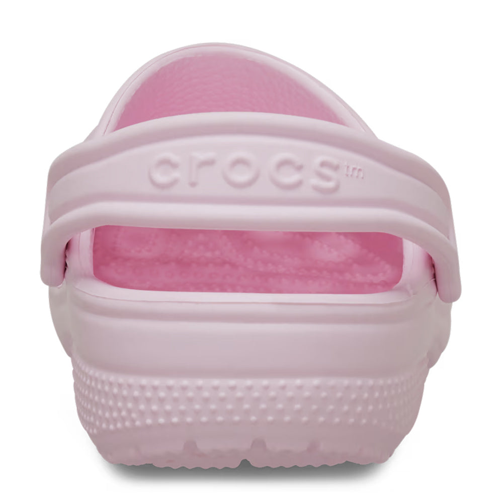 Crocs Classic Toddler Clogs